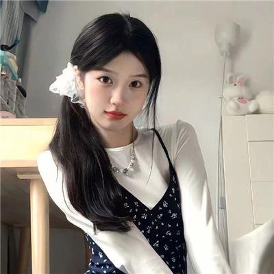 女强人