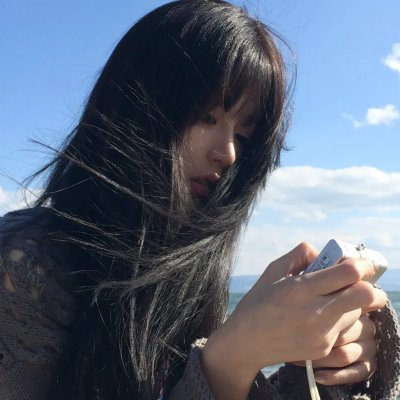 林中漫步