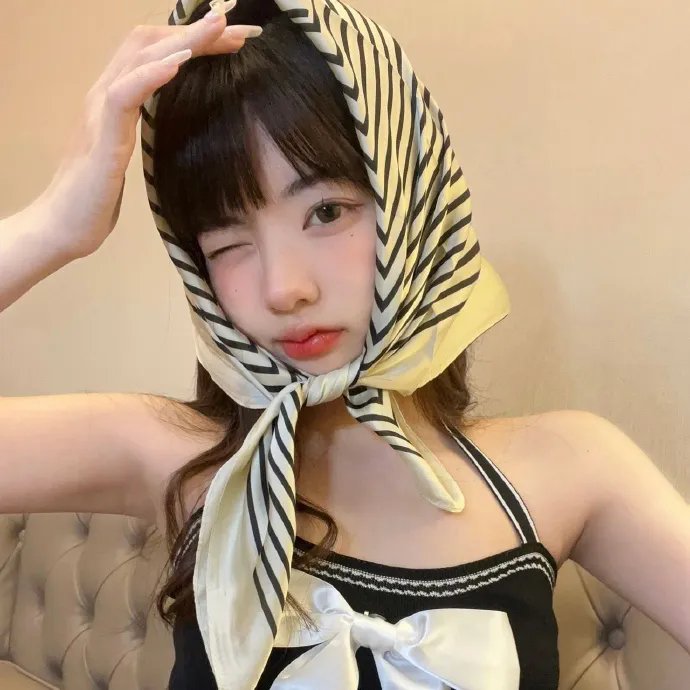 两个头一个大